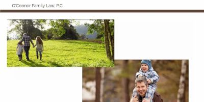 O'Connor Family Law, P.C.