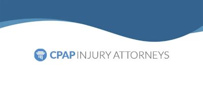 CPAP Injury Attorneys