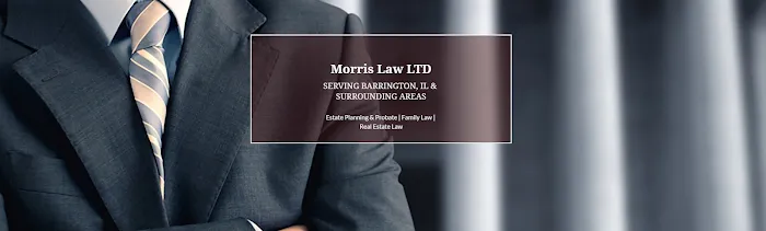Morris Law, Ltd 4