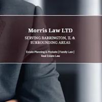 Morris Law, Ltd ico