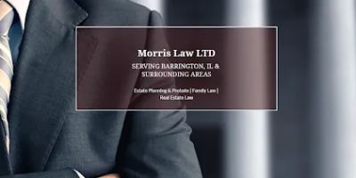 Morris Law, Ltd