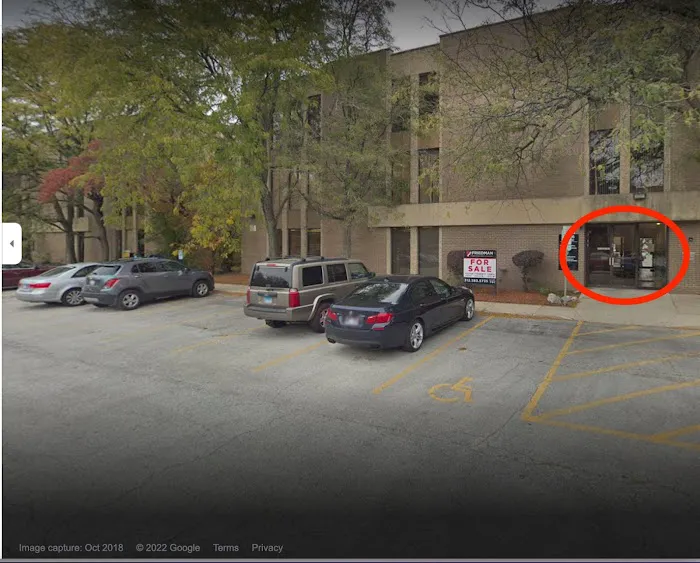 The Law Offices of Louis E. Gasperec 4