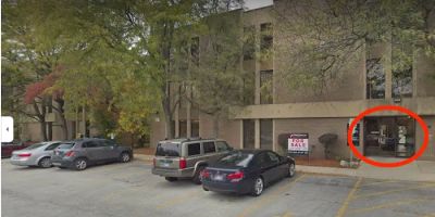 The Law Offices of Louis E. Gasperec