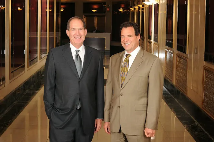 Horwitz, Horwitz and Associates, Ltd. 5