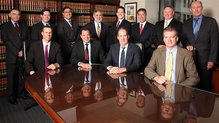 Horwitz, Horwitz and Associates, Ltd. 5