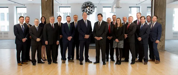Horwitz, Horwitz and Associates, Ltd. 5