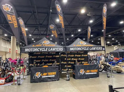 Law Tigers 5