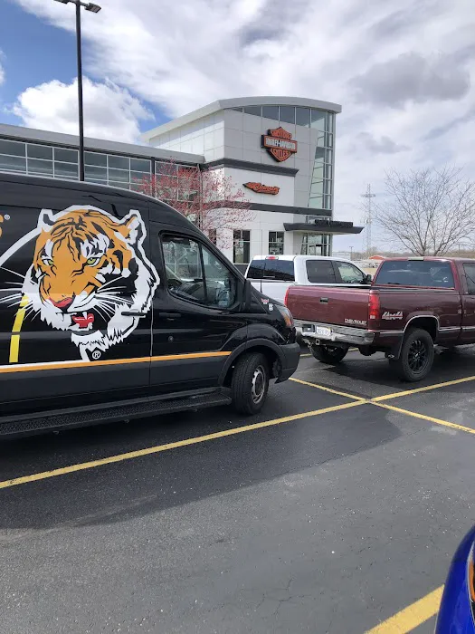 Law Tigers 5