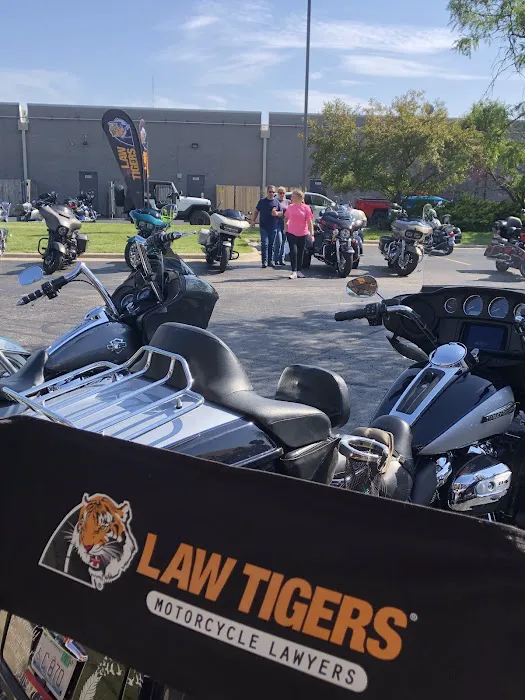 Law Tigers 5