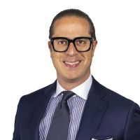 Darryl A. Goldberg ico