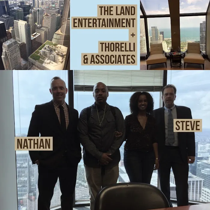 Thorelli & Associates 5