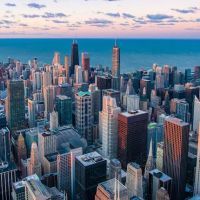 Law Office of David S. Morris, Tenant Lawyer ico