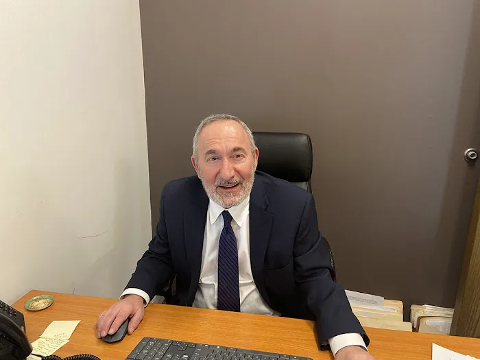 Law Office of David S. Morris, Tenant Lawyer 5