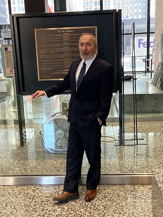 Law Office of David S. Morris, Tenant Lawyer 5
