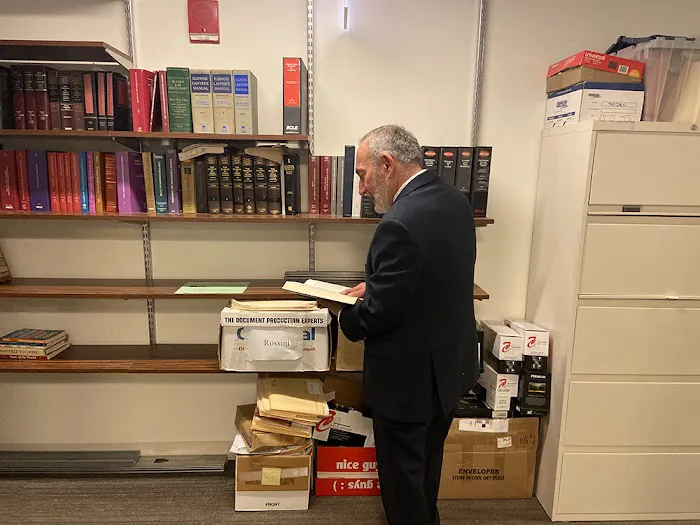 Law Office of David S. Morris, Tenant Lawyer 5