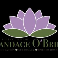 Law Office of Candace O'Brien ico