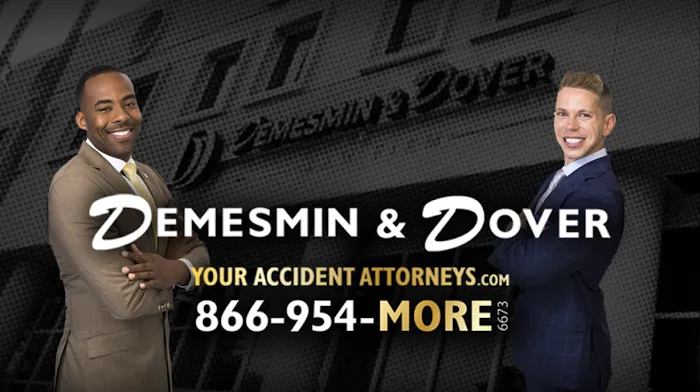 Demesmin and Dover Law Firm 5