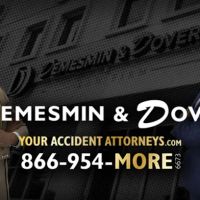 Demesmin and Dover Law Firm ico