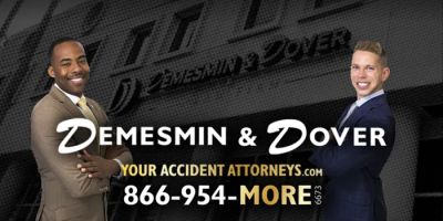 Demesmin and Dover Law Firm