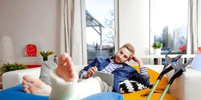 Willens & Baez Personal Injury Lawyers, P.C. - Chicago
