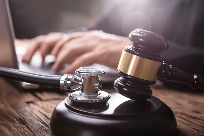 Willens & Baez Personal Injury Lawyers, P.C. - Chicago 5