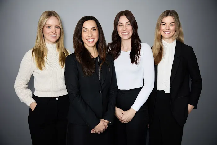 The Law Office of Nicole M Soltanzadeh LLC 5