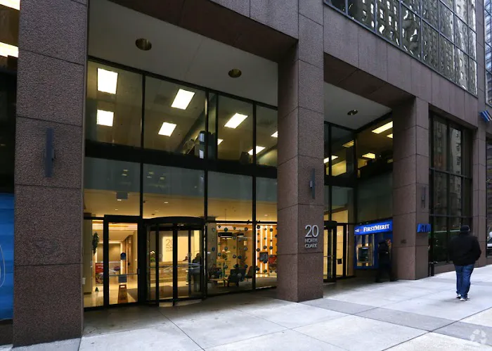 The Law Office of Nicole M Soltanzadeh LLC 5