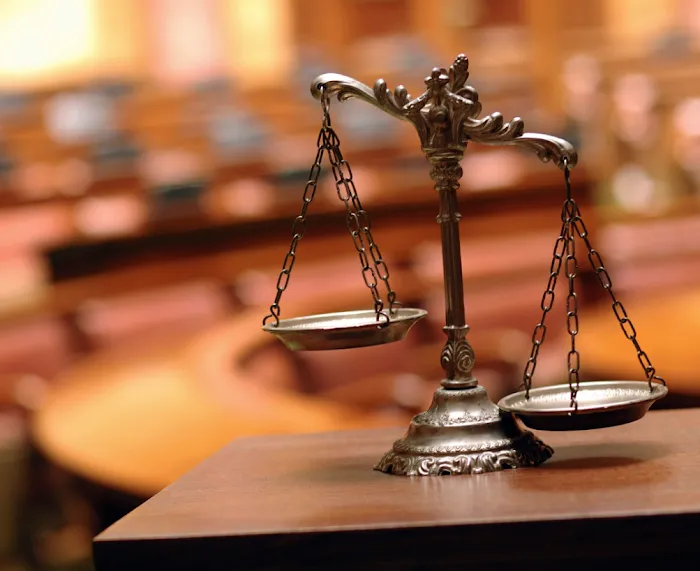 Michael J. Petro Federal Criminal Defense Attorney 5