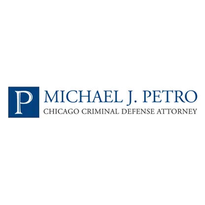 Michael J. Petro Federal Criminal Defense Attorney 5