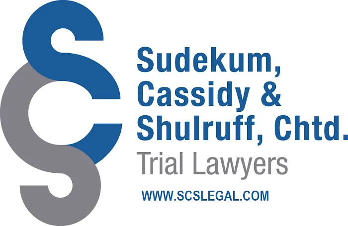Sudekum Cassidy & Shulruff 5