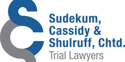 Sudekum Cassidy & Shulruff