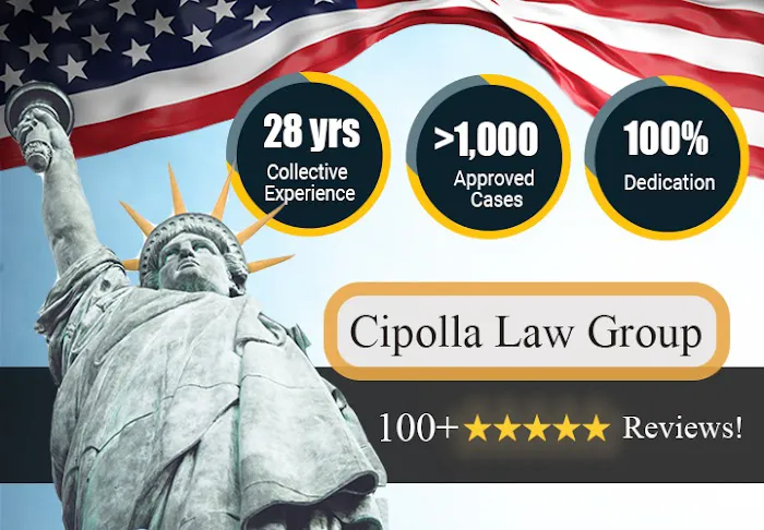 Cipolla Law Group 5