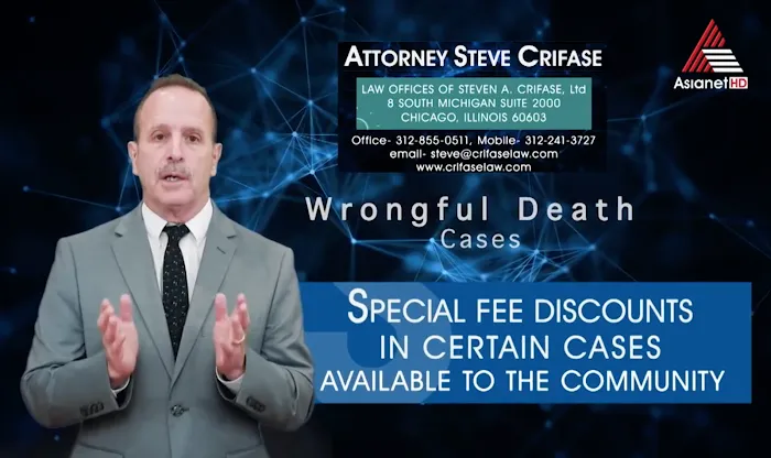 Crifase Law Firm, Ltd. 5