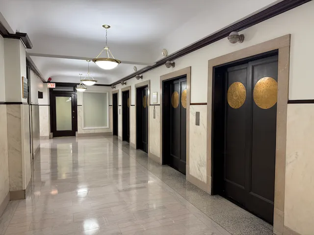 Caffarelli & Associates Ltd 5