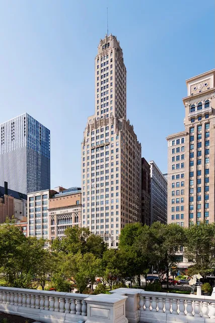 Caffarelli & Associates Ltd 5
