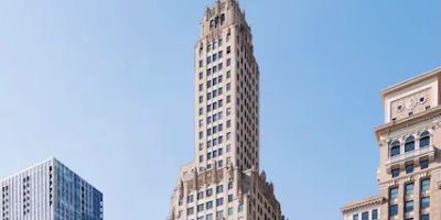 Caffarelli & Associates Ltd