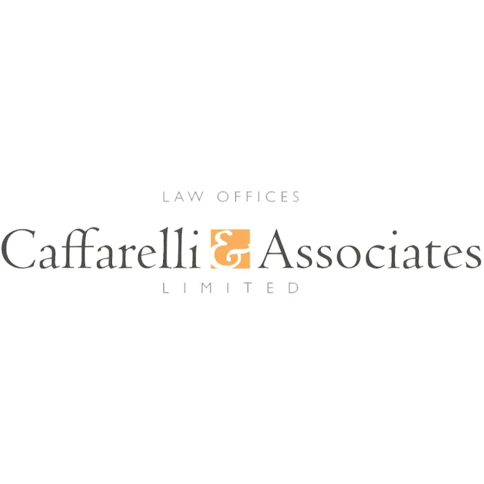 Caffarelli & Associates Ltd 5