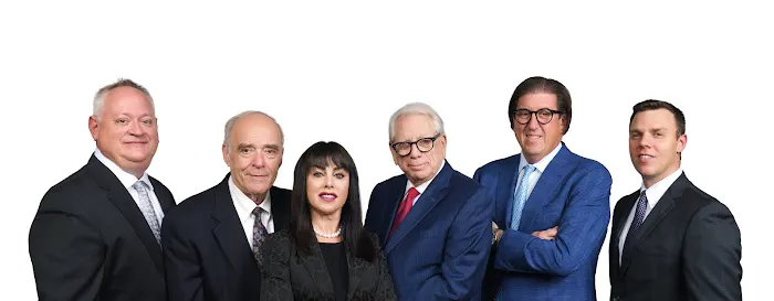 Goldberg & Goldberg 5