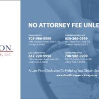 Pearson Disability Law, LLC ico