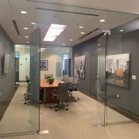 Berenz Law Network Professional Corporation ico