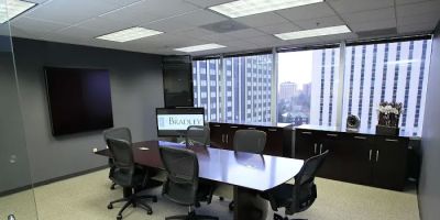 Bradley Law Personal Injury Lawyers
