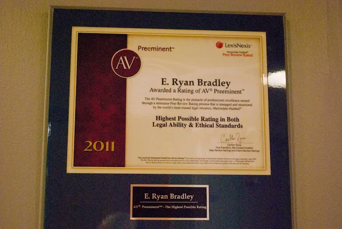 Bradley Law Personal Injury Lawyers 5