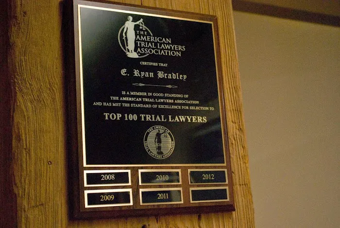 Bradley Law Personal Injury Lawyers 5