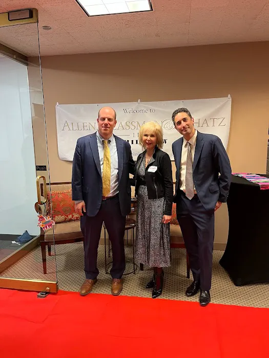 Allen, Glassman & Schatz, LLC 5
