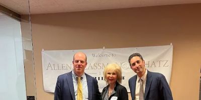 Allen, Glassman & Schatz, LLC