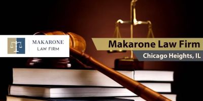 Makarone Law Firm