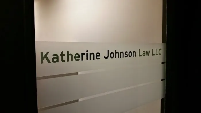 Katherine Johnson Law LLC 5