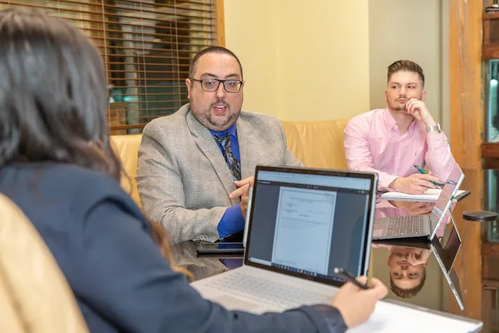 Workplace Law Partners 5