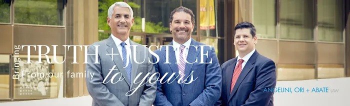 Angelini, Ori & Abate Law 5