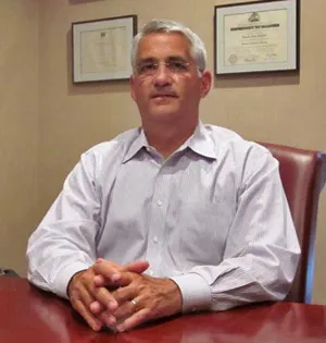The Law Office of Donald J. Angelini Jr. 5